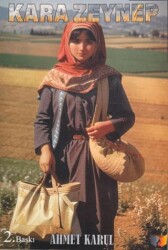 Kara Zeynep - Ateş Yayınları