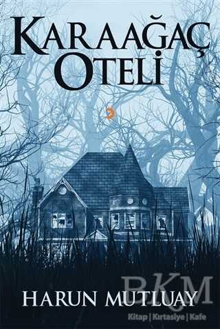 Karaağaç Oteli - Cinius Yayınları