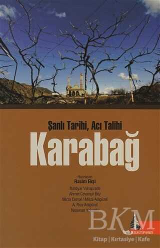 Karabağ - Doğu Kütüphanesi