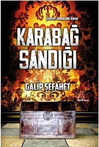 Karabağ Sandığı - Asmaaltı Yayınevi