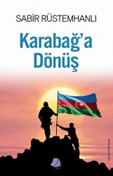 Karabağ’a Dönüş - Turay Kitap Yayıncılık