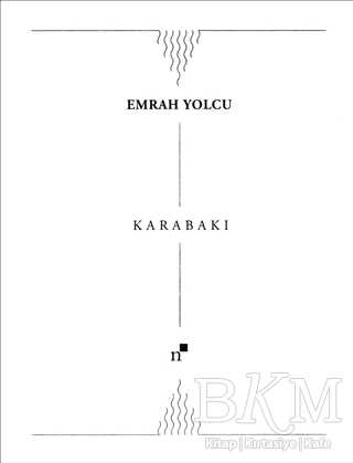 Karabakı - Norgunk Yayıncılık