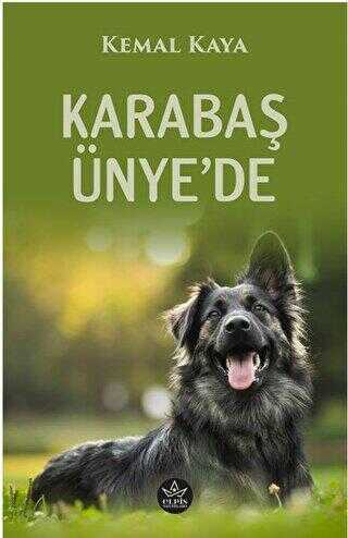 Karabaş Ünye’de - Elpis Yayınları