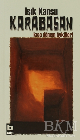 Karabasan - Bilgi Yayınevi