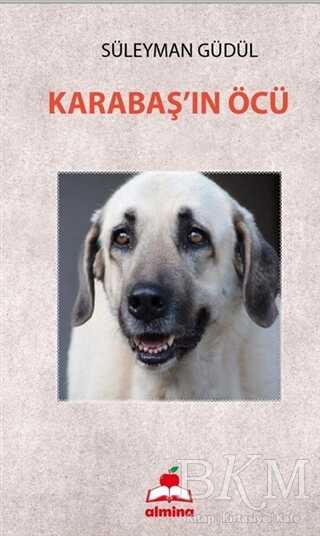Karabaş`ın Öcü - Almina Kitap