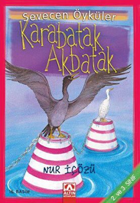 Karabatak Akbatak - 1