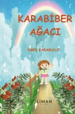 Karabiber Ağacı - 1