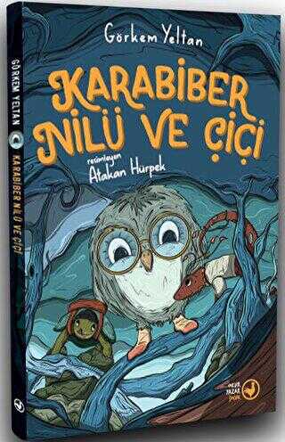 Karabiber, Nilü Ve Çiçi