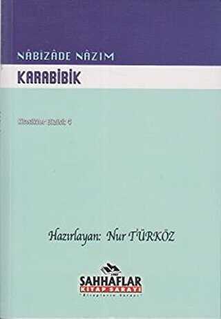 Karabibik - Sahhaflar Kitap Sarayı