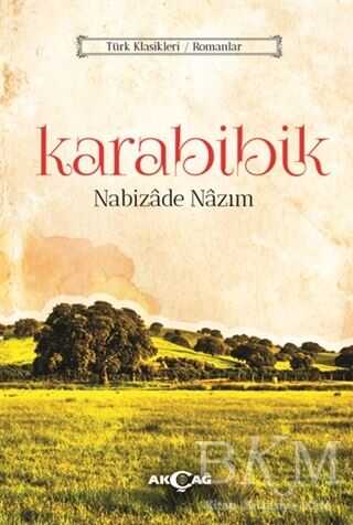 Karabibik - Akçağ Yayınları