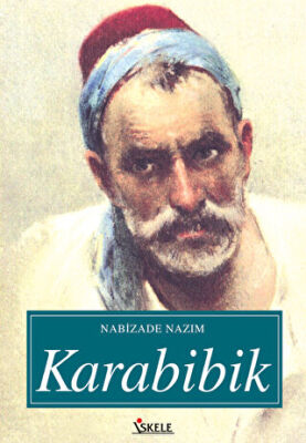 Karabibik kapağı