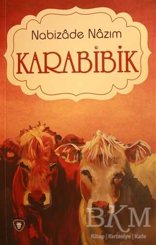 Karabibik - Dorlion Yayınları