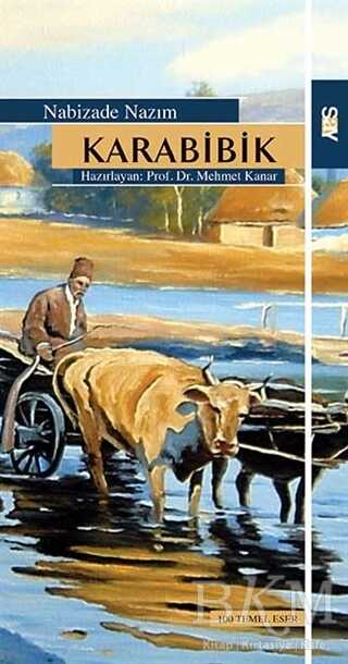 Karabibik - Say Yayınları