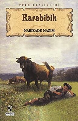 Karabibik kapağı
