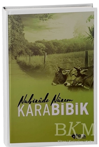 Karabibik - Fark Yayınları
