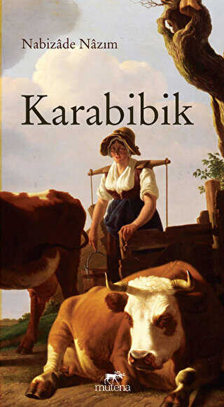 Karabibik - Mutena Yayınları