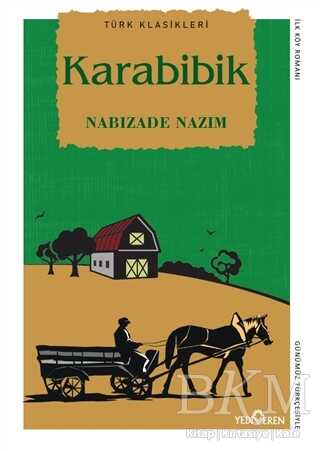 Karabibik - Yediveren Yayınları