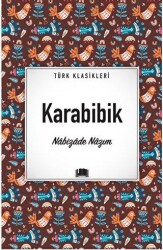 Karabibik - Ema Kitap