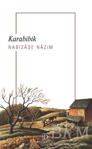 Karabibik - Dekalog Yayınları