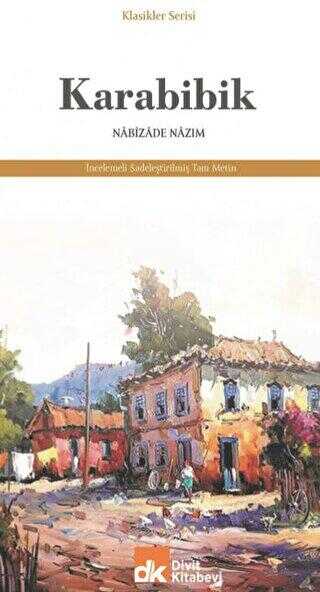 Karabibik - Divit Kitabevi