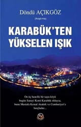 Karabük’ten Yükselen Işık - Tunç Yayıncılık
