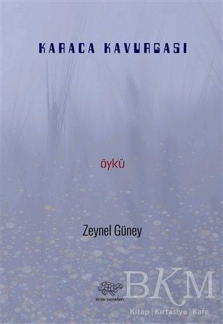 Karaca Kavurgası - Ürün Yayınları