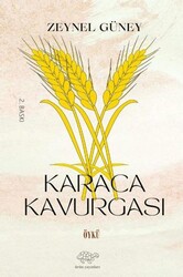 Karaca Kavurgası - Ürün Yayınları