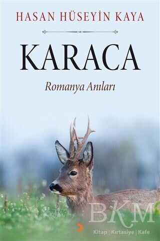 Karaca - Cinius Yayınları