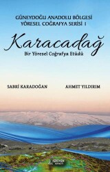 Karacadağ - Serüven Yayınevi