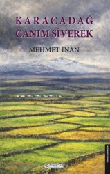 Karacadağ Canım Siverek - Gimsetap Yayınları