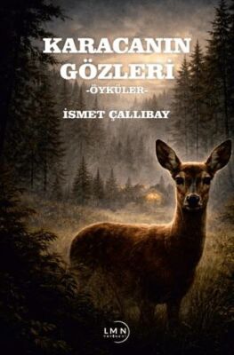 Karaca`nın Gözleri - 1
