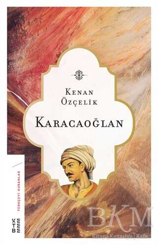 Karacaoğlan - Ketebe Yayınları