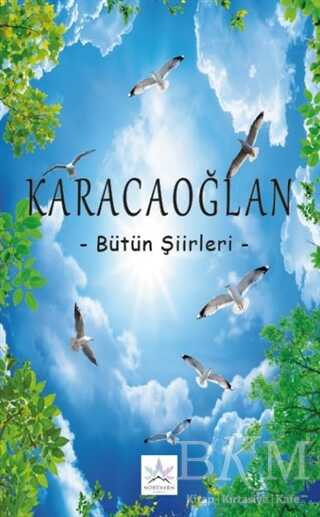 Karacaoğlan - Northern Lights Yayınları