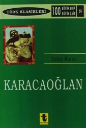 Karacaoğlan - Toker Yayınları