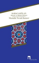 Karacaoğlan - Dergah Yayınları