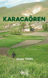 Karacaören - Gülnar Yayınları