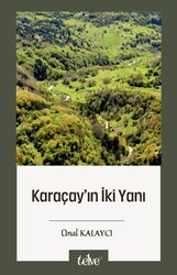 Karaçay’ın İki Yanı - Telve Kitap