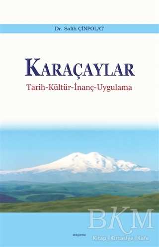 Karaçaylar - Araştırma Yayınları