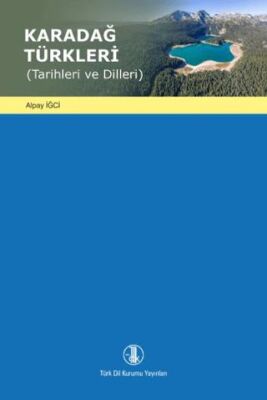 Karadağ Türkleri - 1