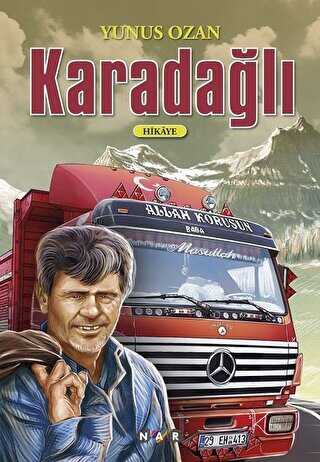 Karadağlı - Nar Genç