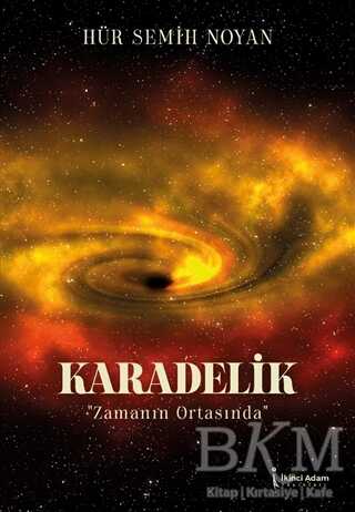 Karadelik - İkinci Adam Yayınları