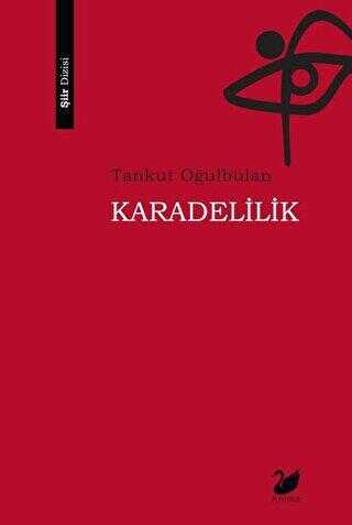 Karadelilik - Anima Yayınları