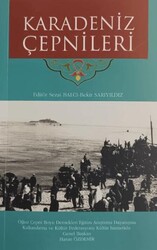 Karadeniz Çepnileri - Yazarın Kendi Yayınları