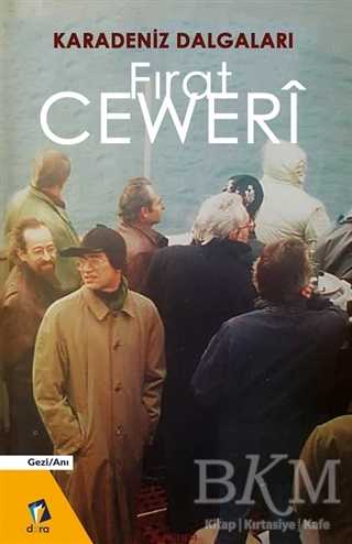 Karadeniz Dalgaları - Dara Yayınları
