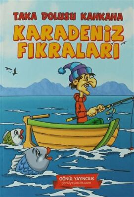 Karadeniz Fıkraları - 1
