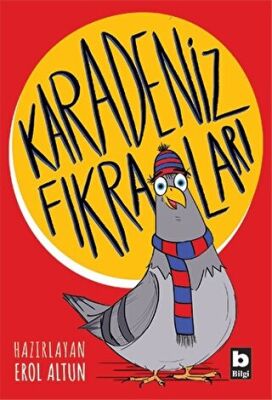 Karadeniz Fıkraları kapağı