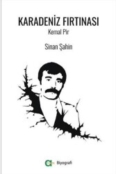 Karadeniz Fırtınası-Kemal Pir - Aram Yayınları