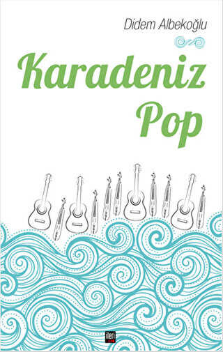 Karadeniz Pop - İleri Yayınları