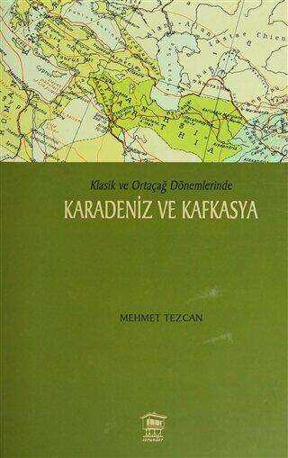 Karadeniz ve Kafkasya - 1