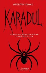Karadul - Serüven Yayınevi